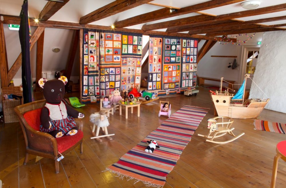متحف تارتو للأطفال
